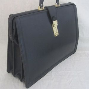 Hartmann lawyer's briefcase Clearance